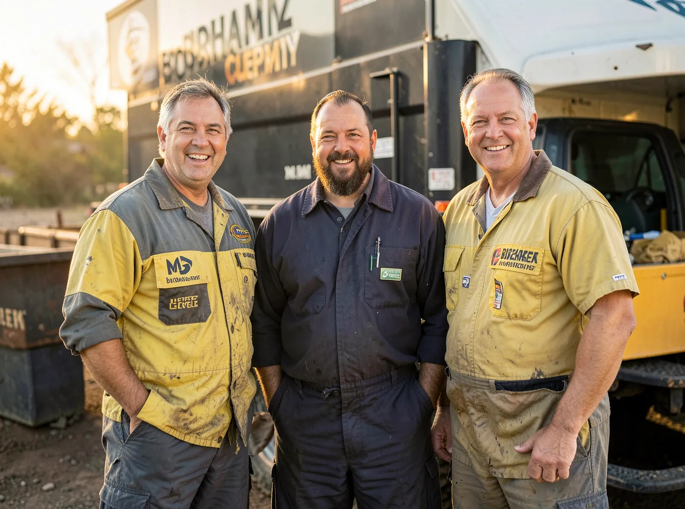 Sewage Cleanup company in Robson, WV